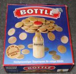 Board Game: Bottle Topps
