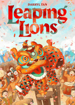 Designer Diary: Leaping Lions