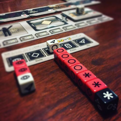 Aggregation Seize The Die Boardgamegeek