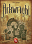 Board Game: Arkwright
