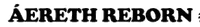 Series: Aereth Reborn