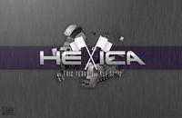 Board Game: Hexica