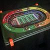 Stadium Pro Football Strategy Board Game by Joe Magic Games