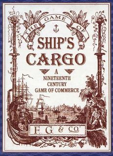 The Game of Ship's Cargo