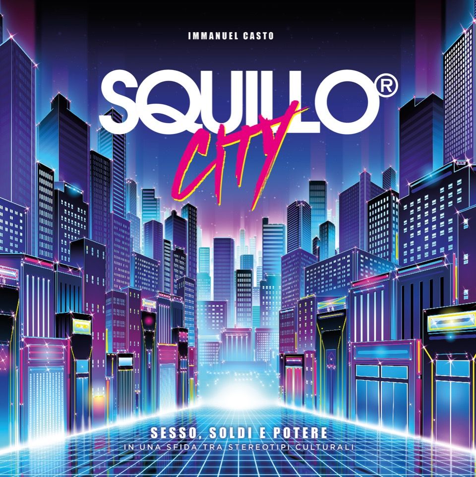 Squillo City