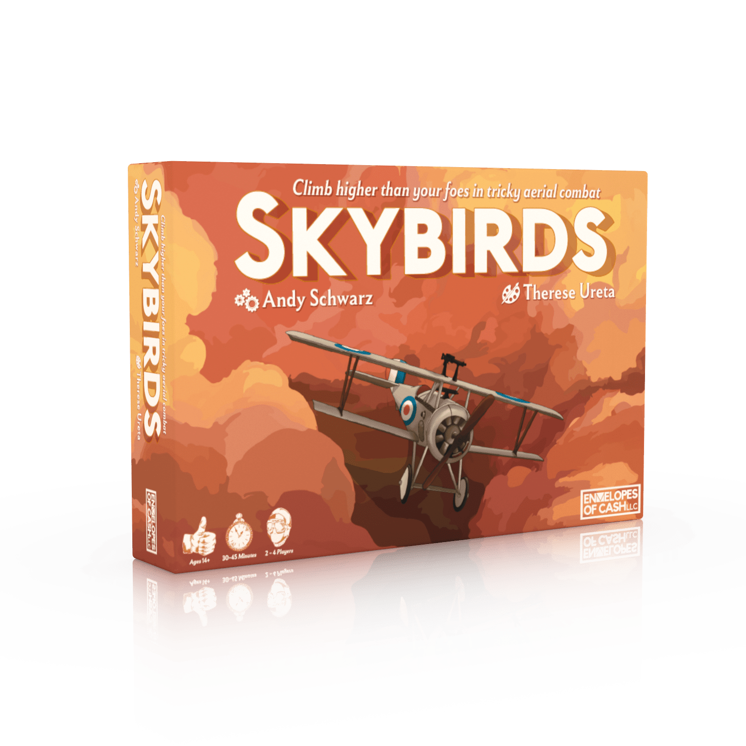 Skybirds