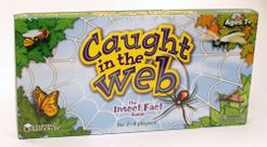 Caught in the Web