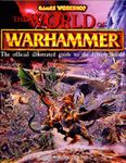 RPG Item: The World of Warhammer