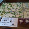 JEU DE SOCIETE vintage 1980 patton s 3rd army the lorraine