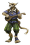 Character: Catfolk