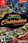 Video Game Compilation: Teenage Mutant Ninja Turtles: The Cowabunga Collection