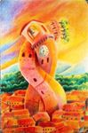 Dixit: Lucca Comics & Games Promo Card