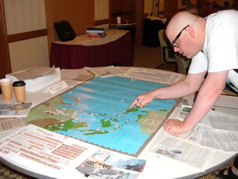 BoardGameGeek