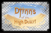 Djinns of the High Desert