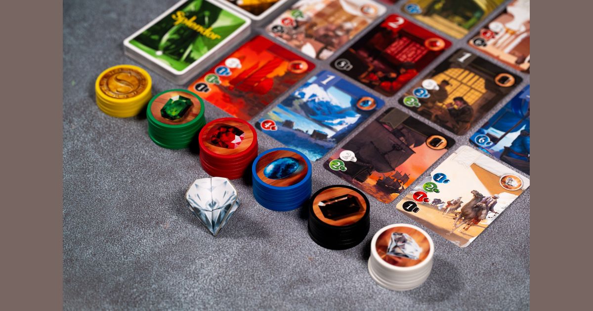 BoardGameGeek