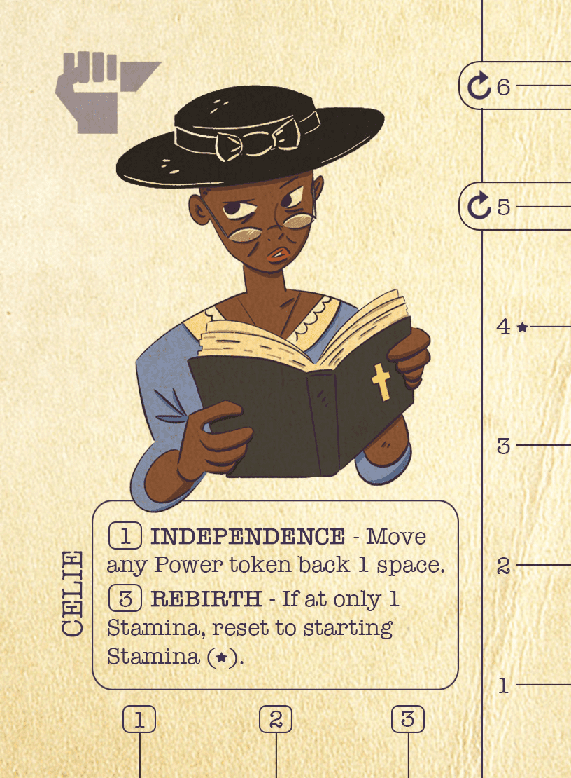 Banned Books: Celie