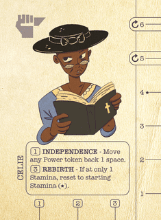 Banned Books: Celie
