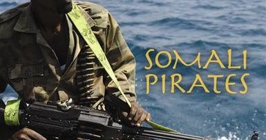Somali Pirates | Board Game | BoardGameGeek