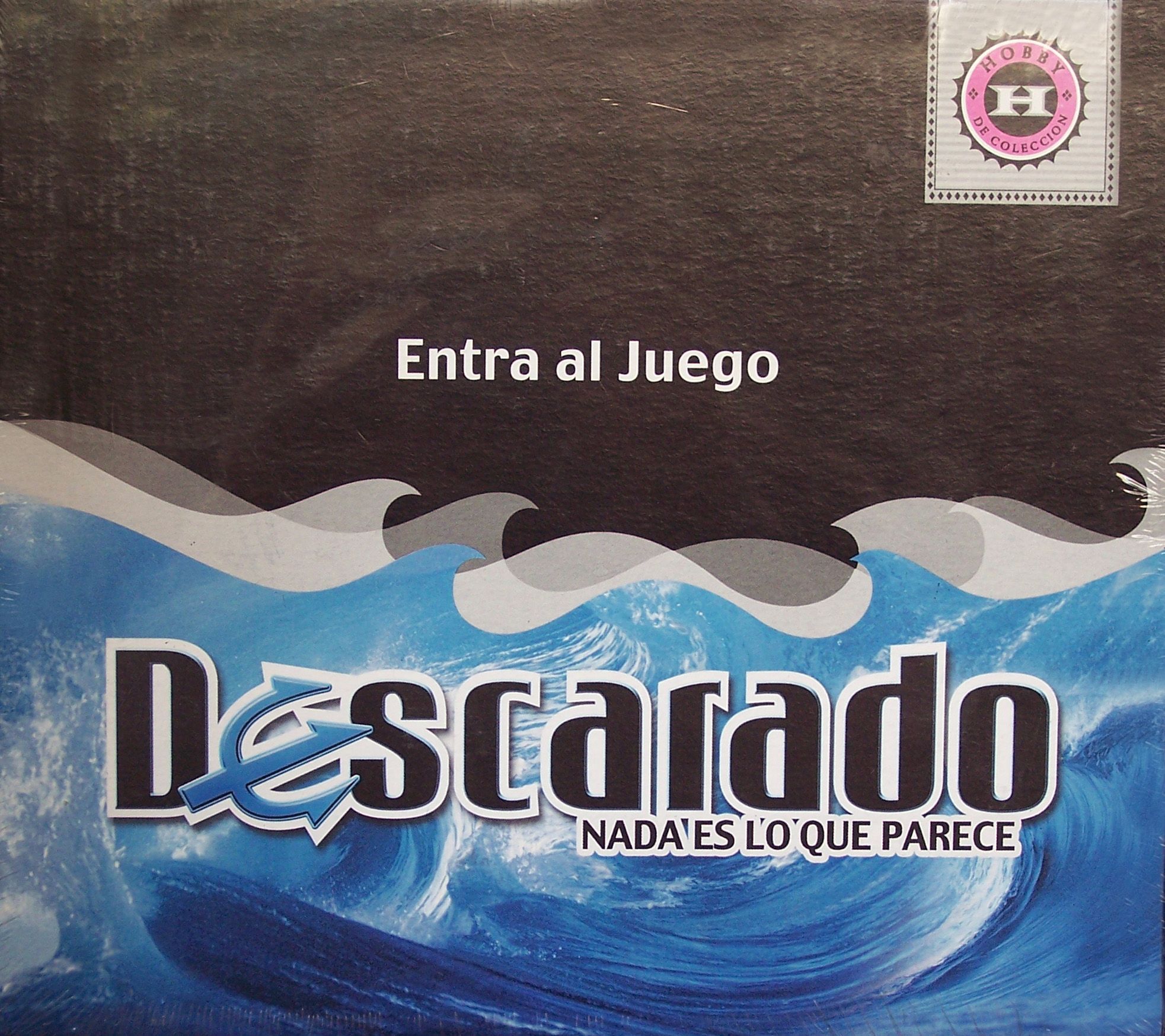 Descarado