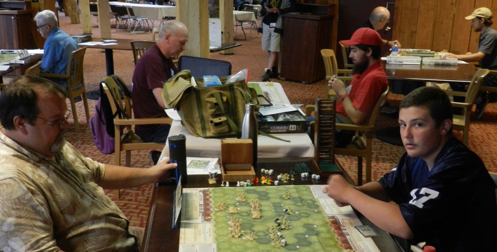 BoardGameGeek