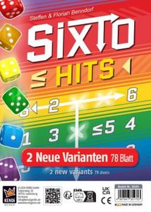 Sixto: Hits