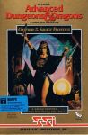 Video Game: Gateway to the Savage Frontier