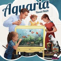 Aquaria
