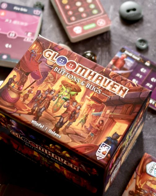 BoardGameGeek
