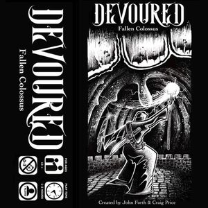 Devoured: Fallen Colossus