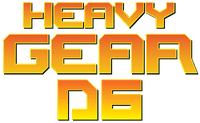 RPG: Heavy Gear D6
