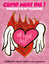 RPG Item: Cupid Must Die! Kobolds Ate My Valentine