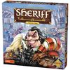 Juego Mesa Sheriff Nottingham - Estrategia 3-6 Jugadores - Edición Español Juego Cartas Español