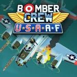 Video Game: Bomber Crew: USAAF