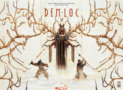 Demloc box art
