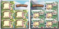 Draftosaurus: Goodie Tile (2020)