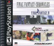 Video Game Compilation: Final Fantasy Chronicles