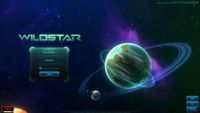 Video Game: Wildstar