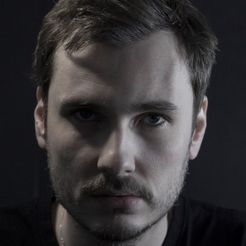 Mateusz Lenart portrait