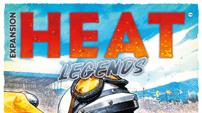 Heat: Legends thumbnail