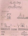 Issue: Alarums & Excursions (Issue 89 - Jan 1983)