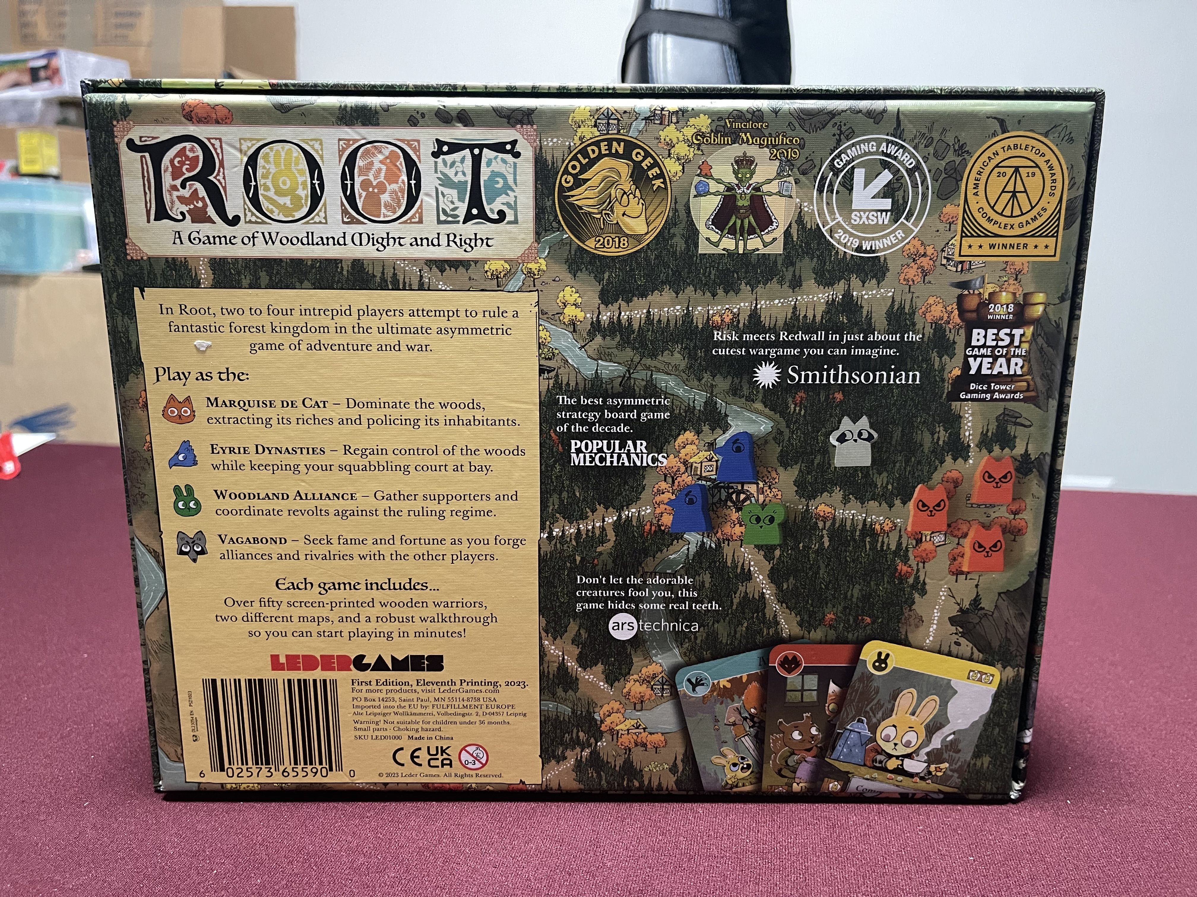 BoardGameGeek