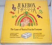 Jukebox Trivia