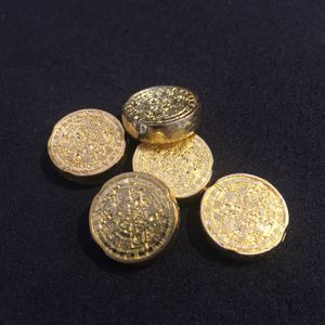 World Wonders: Metal Coins