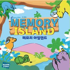 Memory Island