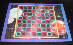Interdimensional Chess