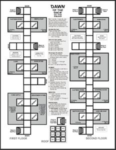 Dawn of the Dice of the Dead