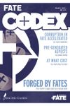 Issue: Fate Codex (Vol 2, Issue 2 - May 2015)