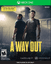 Video Game: A Way Out