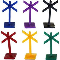 Railways of the World: Switch Tracks