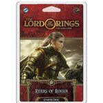 Board Game: The Lord of the Rings: The Card Game – Revised Core: Riders of Rohan Starter Deck